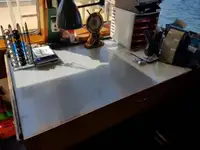 Patrullkaater müügiks