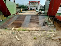 Maandamisalus, tank müügiks