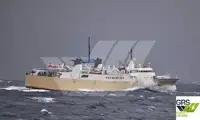 Ro-Ro ship müügiks