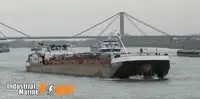 Oil/Chemical tanker müügiks