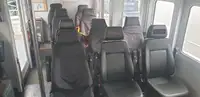 Tuuleparkide teeninduslaev müügiks
