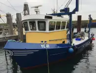 Trawler müügiks