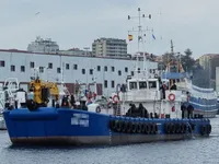 Töölaevad müügiks