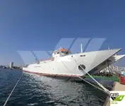 Ro-Ro ship müügiks