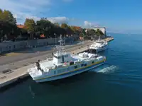 Katamaaran müügiks