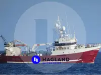 Trawler müügiks