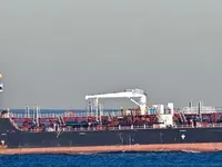 Nafta-/keemialaev müügiks