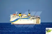 Ro-Ro ship müügiks