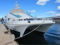 Katamaaran müügiks