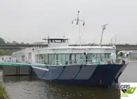 Elamispontoon müügiks