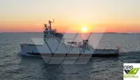 Ro-Ro ship müügiks