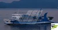 Ro-Ro ship müügiks