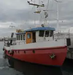 Töölaevad müügiks