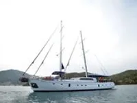 Jaht müügiks