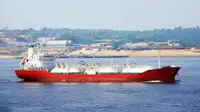 Oil/Chemical tanker müügiks