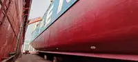 Oil/Chemical tanker müügiks