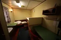 Puistekaubaveoalus müügiks