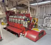 Tõukelaev müügiks