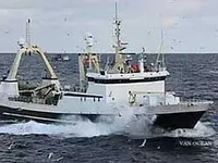 Traaler müügiks