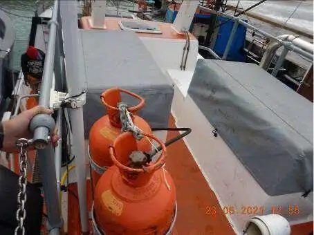 Traaler müügiks