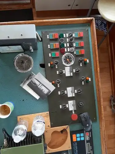 Traaler müügiks