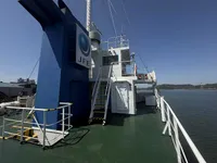 General Cargo/Multi-purpose müügiks