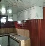 Maandamisalus, tank müügiks