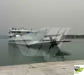 Ro-Ro ship müügiks