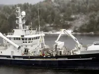 Traaler müügiks