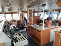 General Cargo/Multi-purpose müügiks