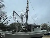 Trawler müügiks