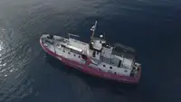General Cargo/Multi-purpose müügiks