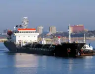Oil/Chemical tanker müügiks