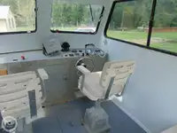 Patrullkaater müügiks