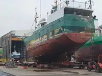 Traaler müügiks