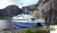 Katamaaran müügiks