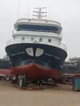 Purse seiner müügiks