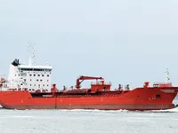 General Cargo/Multi-purpose müügiks