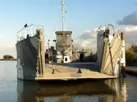 Maandamisalus, tank müügiks