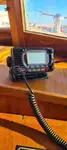Nafta-/keemialaev müügiks