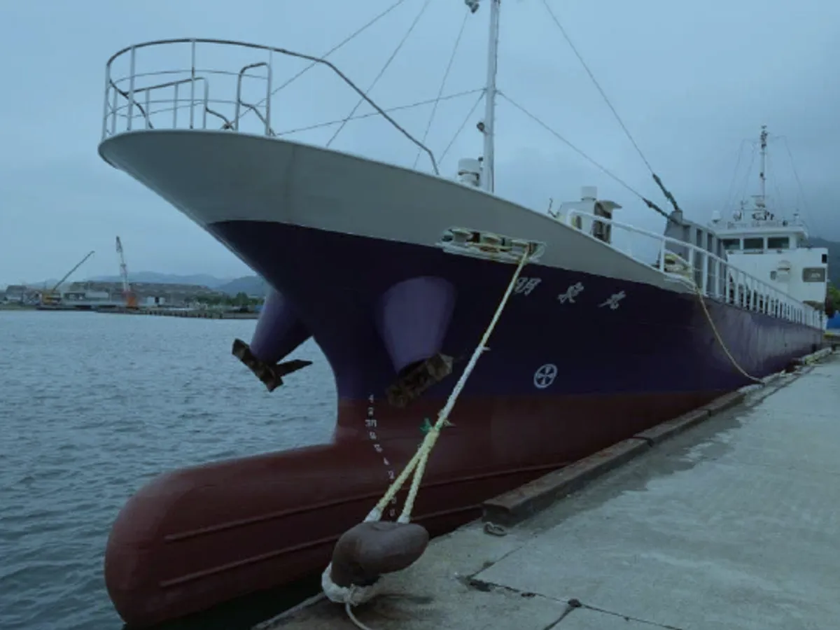 General Cargo/Multi-purpose müügiks
