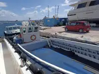 Tööpaadid müügiks