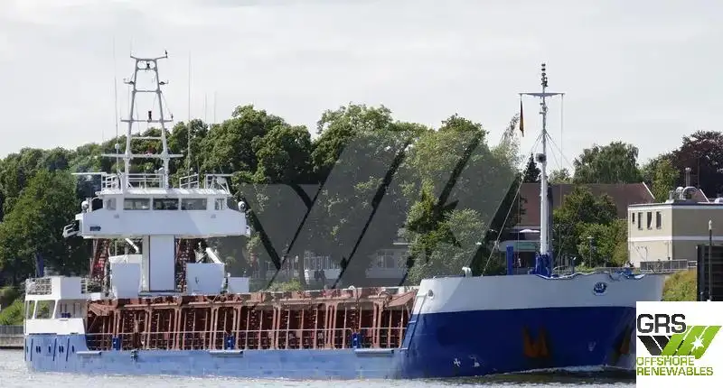 Puistekaubaveoalus müügiks