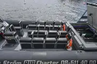 Jäik PVC-paat müügiks