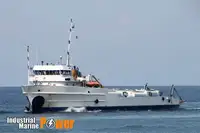 Oil/Chemical tanker müügiks