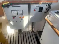 Tõukelaev müügiks