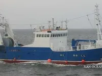 Traaler müügiks