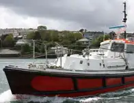 Lootsipaat müügiks