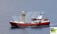 Töölaevad müügiks
