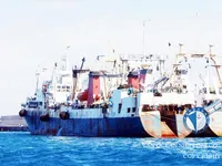 Traaler müügiks